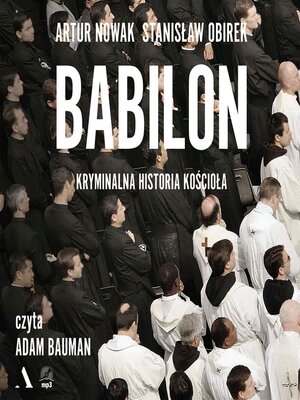cover image of Babilon